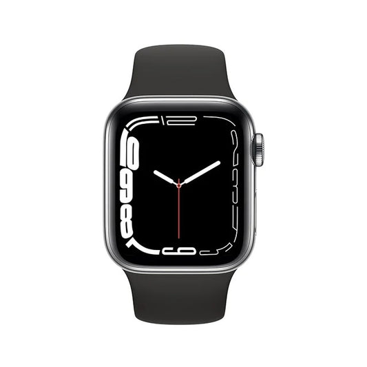 I8 Pro Max Smart Watch (Random Color)