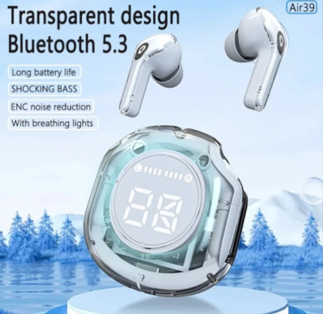 Air 39 Wireless Earbuds