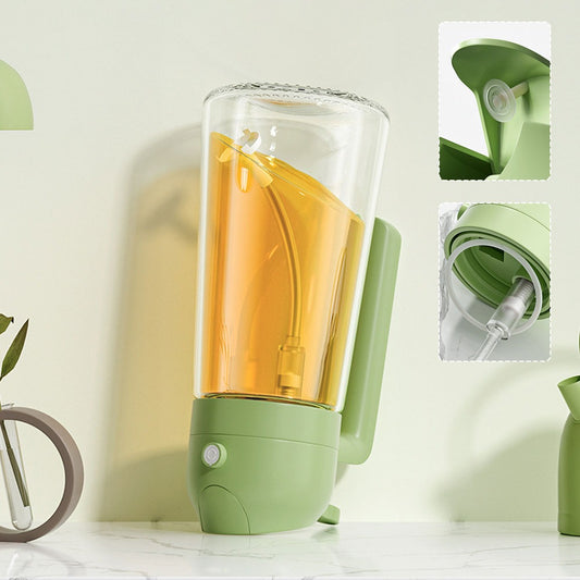 Oil Sprayer Bottle for Kitchen