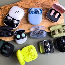 Earbuds