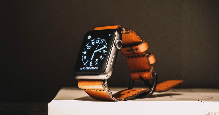 Smart Watches