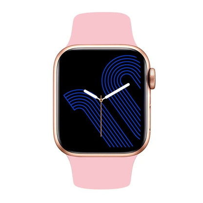 I8 Pro Max Smart Watch (Random Color)