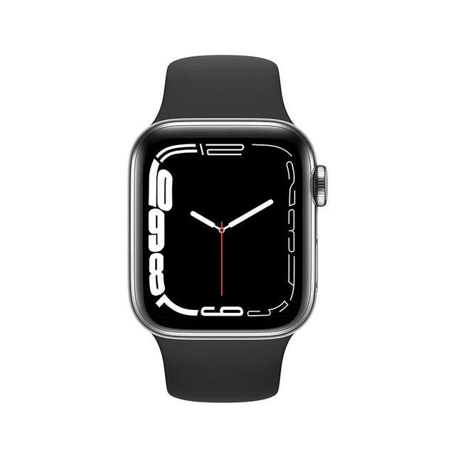 I8 Pro Max Smart Watch (Random Color)
