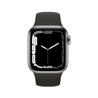 I8 Pro Max Smart Watch (Random Color)