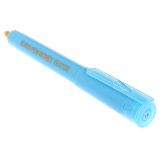 Currency Note Checking Pen