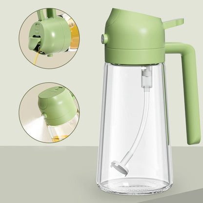 Oil Sprayer Bottle for Kitchen