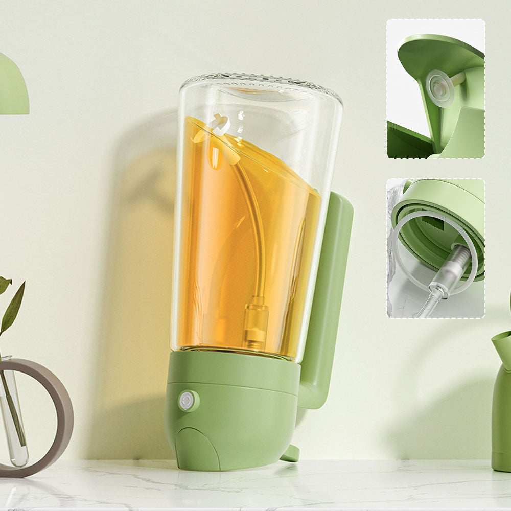 Oil Sprayer Bottle for Kitchen