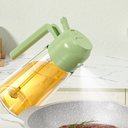 Oil Sprayer Bottle for Kitchen