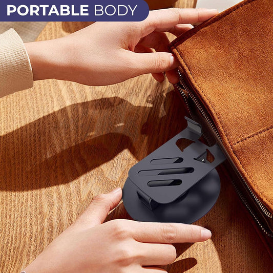 Mobile Holder Tablet Stand 360 Rotatable