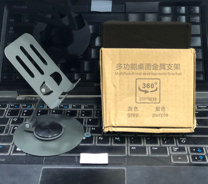 Mobile Holder Tablet Stand 360 Rotatable